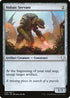 Voltaic Servant (236) [Dominaria]