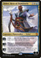 Teferi, Hero of Dominaria (207) [Dominaria]