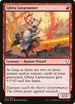 Ghitu Lavarunner (127) [Dominaria]