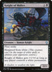 Knight of Malice (97) [Dominaria]