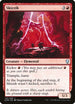 Skizzik (145) [Dominaria]