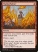 Warlord's Fury (151) [Dominaria]