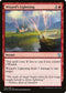 Wizard's Lightning (152) [Dominaria]