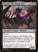 Urgoros, the Empty One (109) [Dominaria]