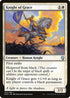 Knight of Grace (23) [Dominaria]