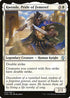 Kwende, Pride of Femeref (25) [Dominaria]