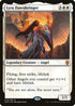 Lyra Dawnbringer (26) [Dominaria]