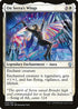 On Serra's Wings (28) [Dominaria]