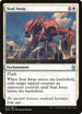 Seal Away (31) [Dominaria]