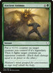 Ancient Animus (154) [Dominaria]