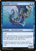 Merfolk Trickster (56) [Dominaria]