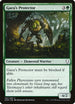 Gaea's Protector (162) [Dominaria]