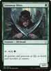 Llanowar Elves (168) [Dominaria]