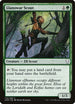Llanowar Scout (170) [Dominaria]