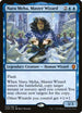 Naru Meha, Master Wizard (59) [Dominaria]