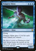 Tempest Djinn (68) [Dominaria]