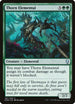 Thorn Elemental (185) [Dominaria]