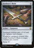 Forebear's Blade (214) [Dominaria]