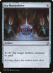 Icy Manipulator (219) [Dominaria]