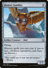 Jhoira's Familiar (220) [Dominaria]