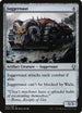 Juggernaut (222) [Dominaria]