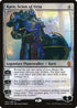 Karn, Scion of Urza (1) [Dominaria]