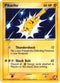 Pikachu (5/5) [Kids WB Promos]