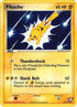Pikachu (5/5) [Kids WB Promos]