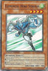 Elemental HERO Stratos (PT03-EN002) [Pharaoh Tour Promos]