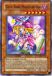 Toon Dark Magician Girl (PT02-EN002) [Pharaoh Tour Promos]