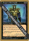 Knight of Stromgald - Jakub Slemr (ED) [World Championship Decks]