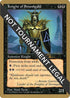 Knight of Stromgald - Jakub Slemr (ED) [World Championship Decks]