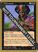 Nekrataal - Jakub Slemr (VIS) [World Championship Decks]