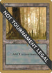 Swamp - Jakub Slemr (ED) [World Championship Decks]