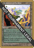Undiscovered Paradise - Jakub Slemr (VIS) [World Championship Decks]