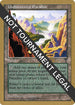 Undiscovered Paradise - Jakub Slemr (VIS) [World Championship Decks]