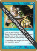 Impulse - Janosch Kuhn (VIS) [World Championship Decks]