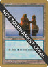 Island - Janosch Kuhn (ED) [World Championship Decks]