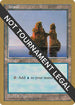 Island - Janosch Kuhn (ED) [World Championship Decks]