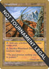 Wasteland - Ben Rubin (TMP) [World Championship Decks]