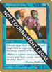 Political Trickery - Janosch Kuhn (MIR) (SB) [World Championship Decks]