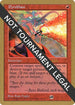 Pyroblast - Janosch Kuhn (ED) (SB) [World Championship Decks]
