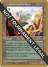 Undiscovered Paradise - Janosch Kuhn (VIS) [World Championship Decks]