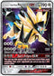 Dusk Mane Necrozma GX - SM (SM102) [SM Promos]