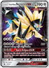 Dusk Mane Necrozma GX - SM (SM102) [SM Promos]