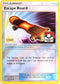 Escape Board 122/156 (League Promo) [Staff] [League & Championship Cards]