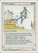 White Knight [Revised Edition]