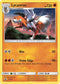 Lycanroc - SM (SM105) [SM Promos]