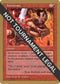 Incinerate - Paul McCabe (ED) [World Championship Decks]