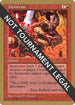 Incinerate - Paul McCabe (ED) [World Championship Decks]